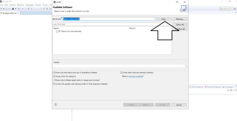 testng installation in eclipse testng installation in eclipse