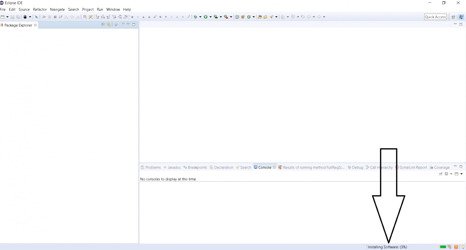 testng eclipse install testng eclipse install