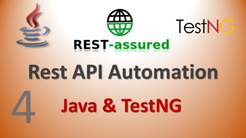 API Tests Automation Using Restassured In Hindi