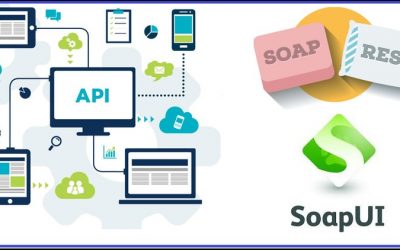 API Tests Automation Using SoapUI + ReadyAPI + Groovy